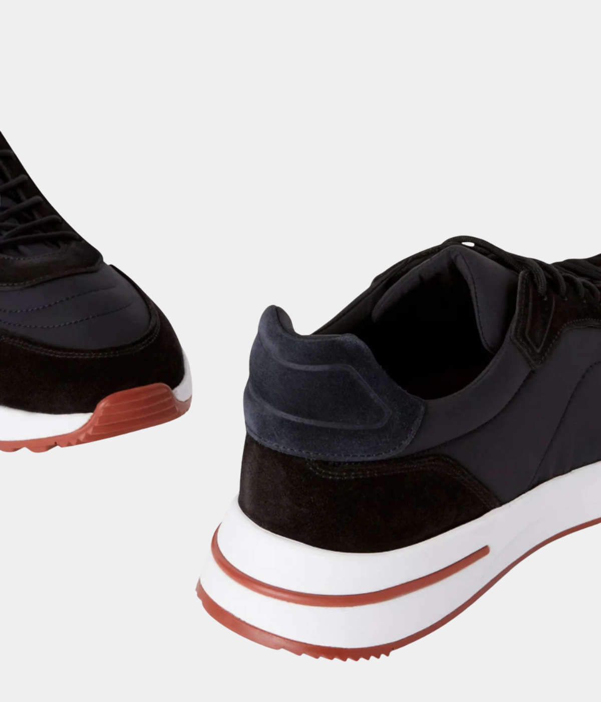 Black Monte Carlo