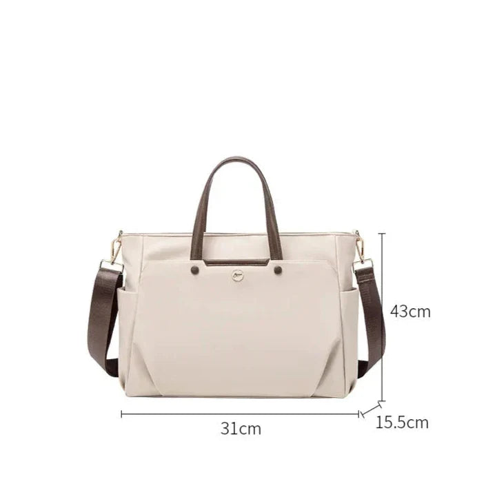 Bolso Tote Megan