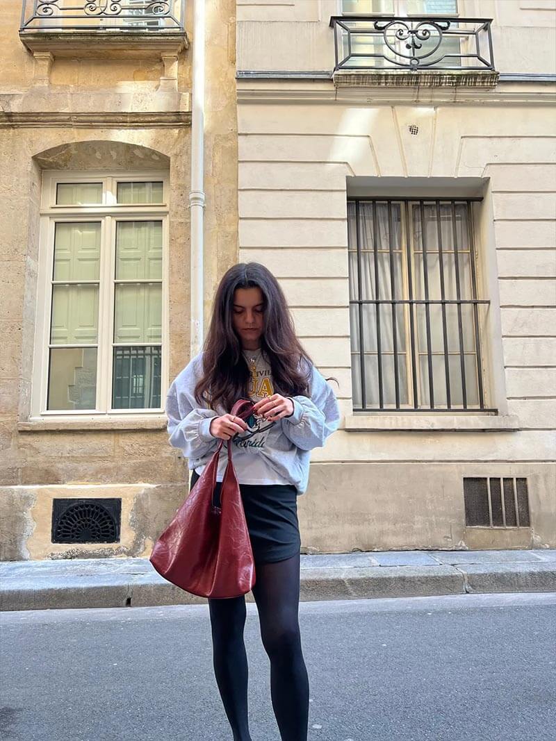 Bolso Jenna