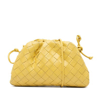 Yellow Manteiga