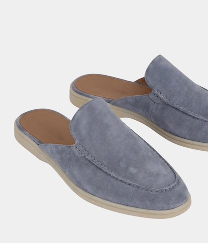 Baby Blue Positano Slide