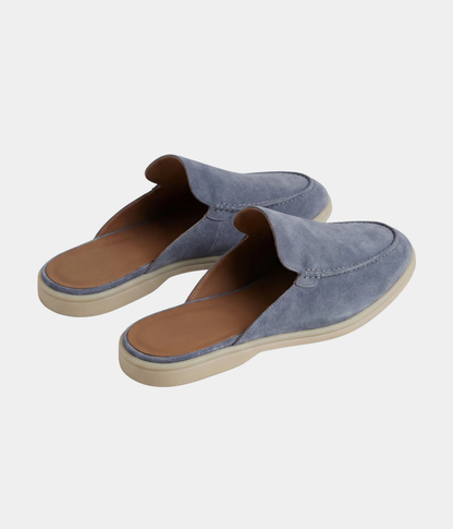 Baby Blue Positano Slide