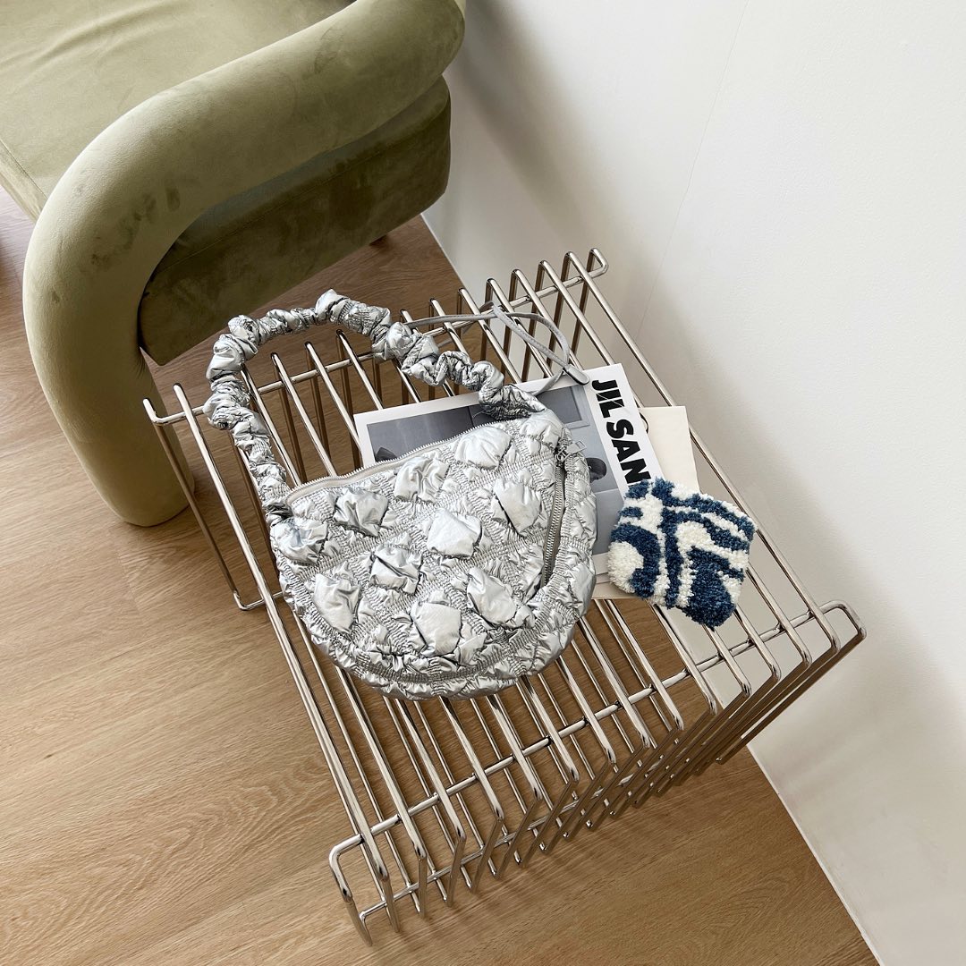 Paty Puffer Bag