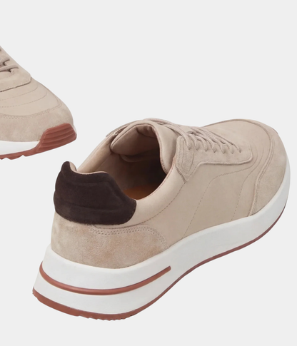 Beige Monte Carlo