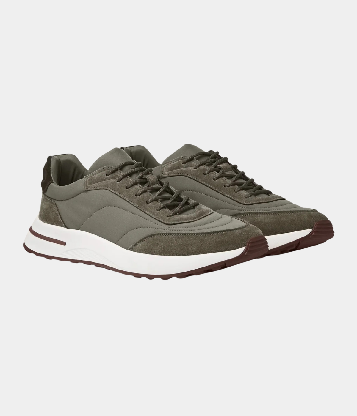 Olive Monte Carlo
