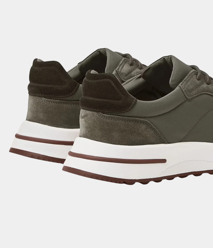 Olive Monte Carlo