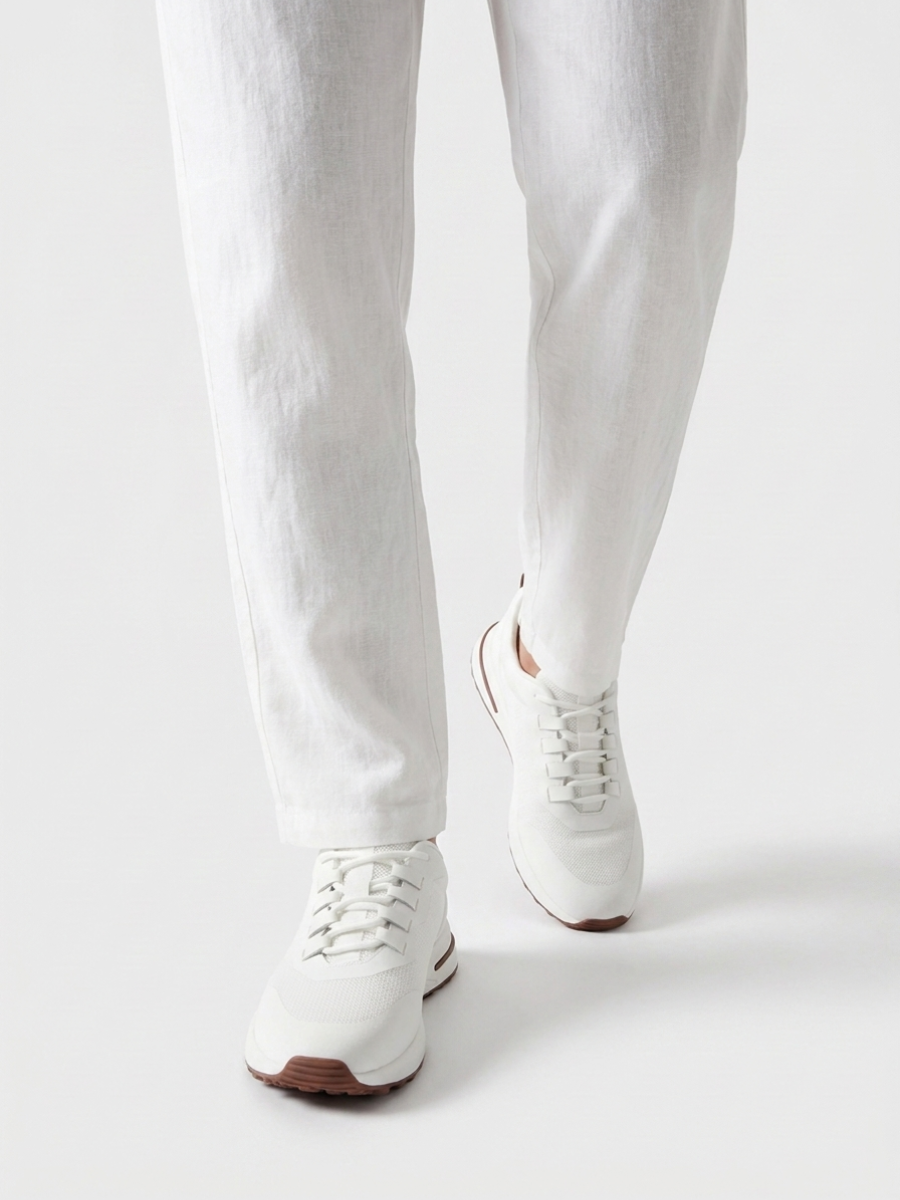 White Atrani
