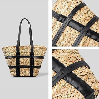 Julia Beach Bag