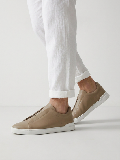 Khaki Praiano