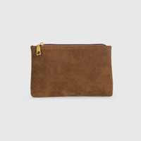 Coffee Suede