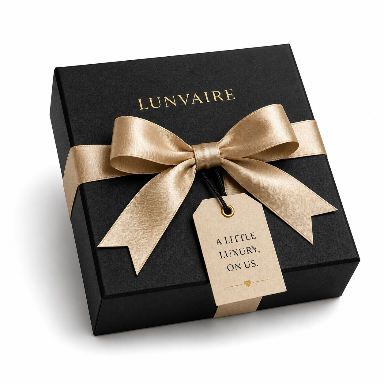 Exklusives Geschenk