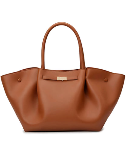 Bolso de Piel - Melanie Maxi