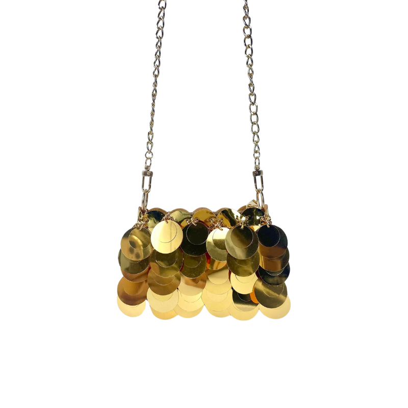Vergara Party Bag