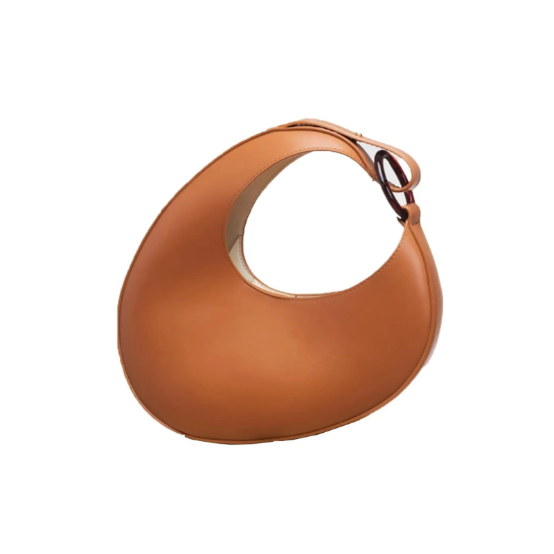Cris Oval Bag