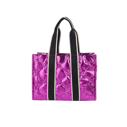 Mirella Puffer Bag