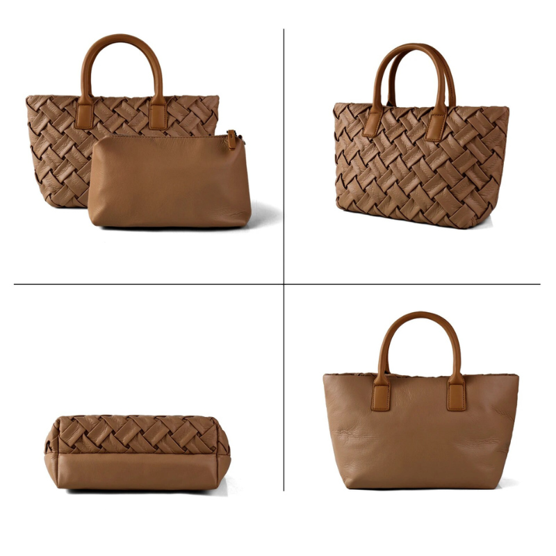 Bolso Lila Pequeño