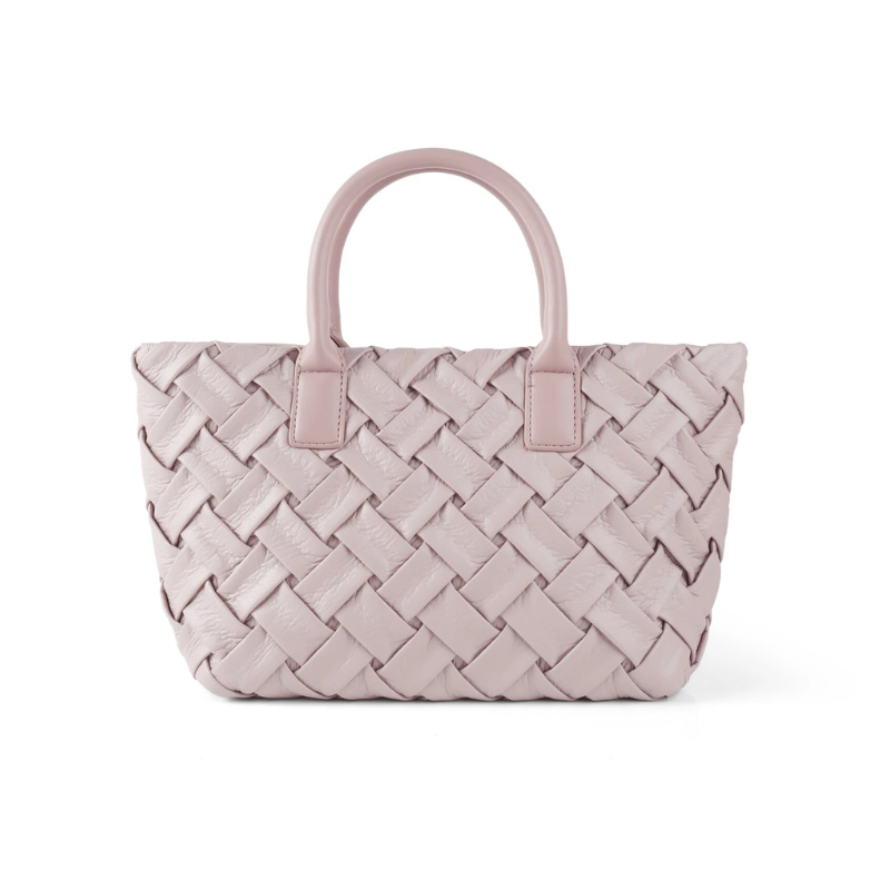Bolso Lila Pequeño