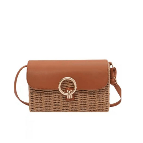 Olivia Beach Bag