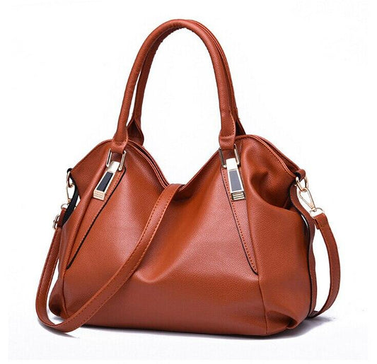 Ledertasche - Milim