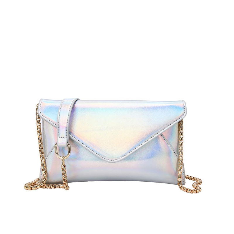 Marina Small Wallet Crossbody Bag