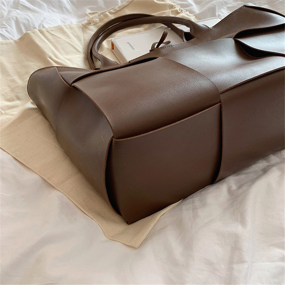 Naomi Medium Handle Bag