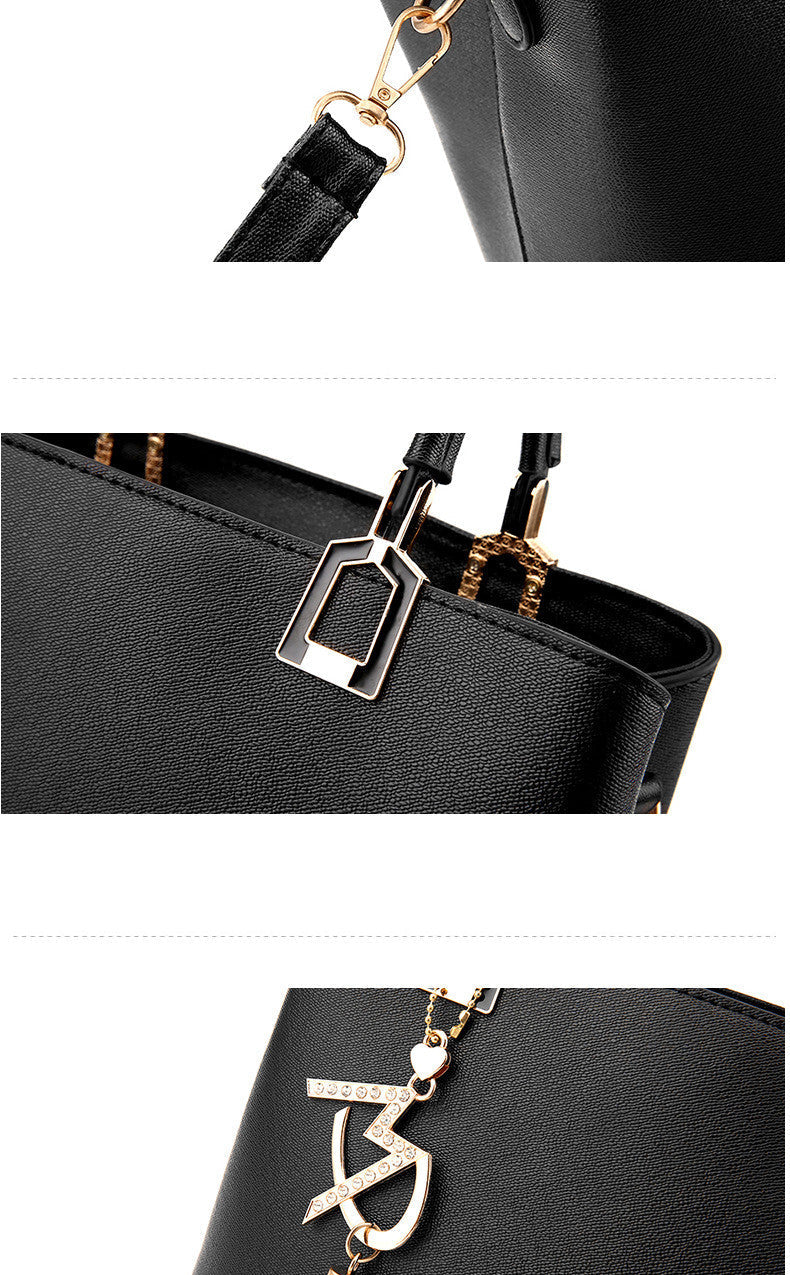 Zayna Ledertasche