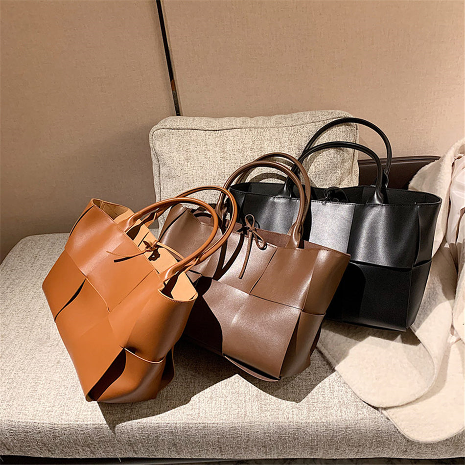 Naomi Medium Handle Bag