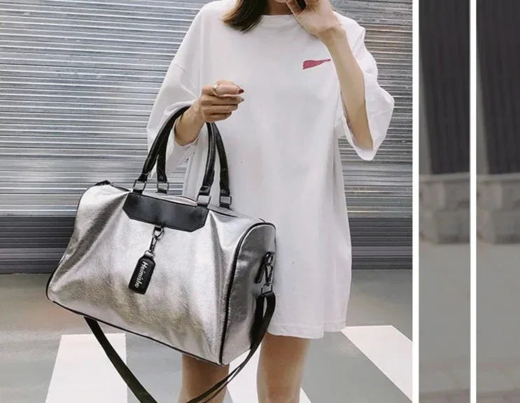Julie Travel Bag