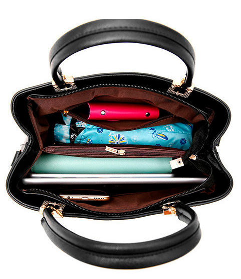 Zayna Ledertasche