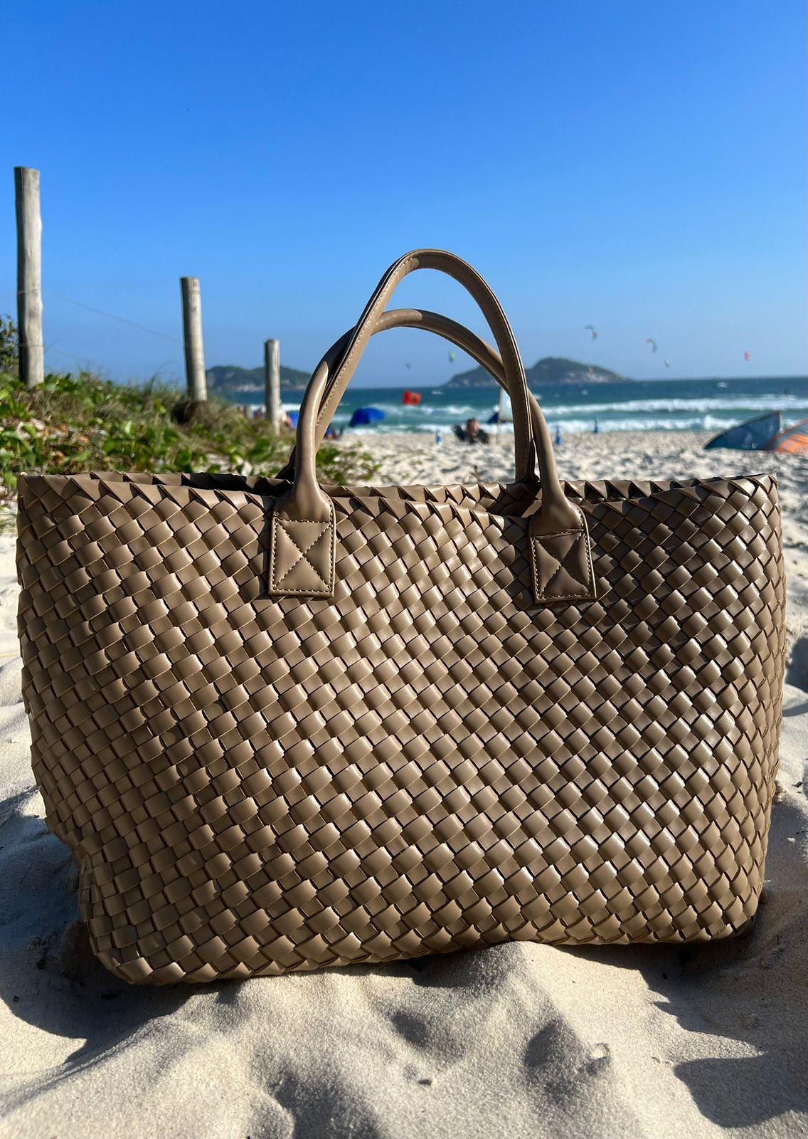 Silvia Bag