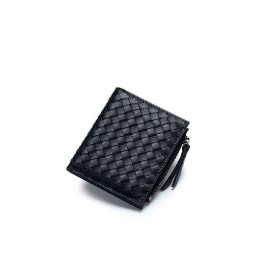 Jessy Genuine Leather Wallet