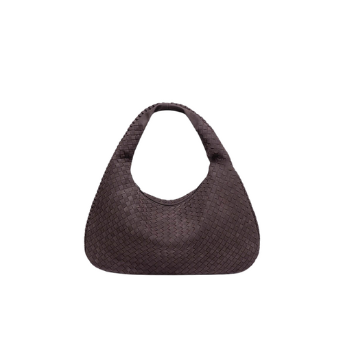 Erika Suede Bag