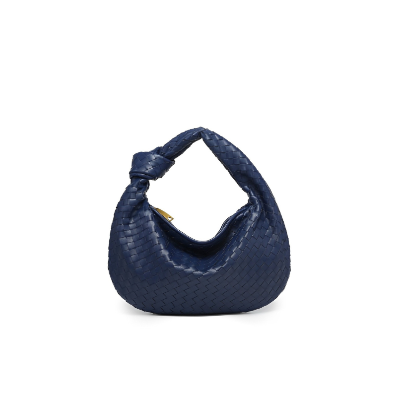 Alice Large Braided Bag