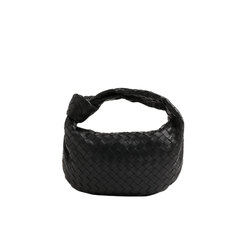 Alice Large Braided Bag