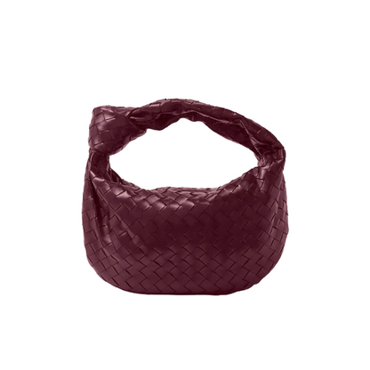 Alice Large Braided Bag