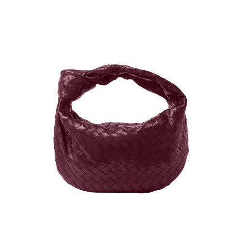 Alice Large Braided Bag