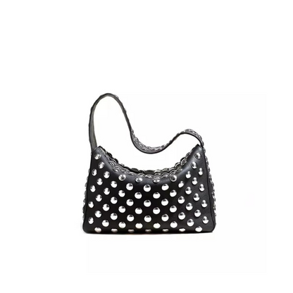 Carey Disco Baguette Bag