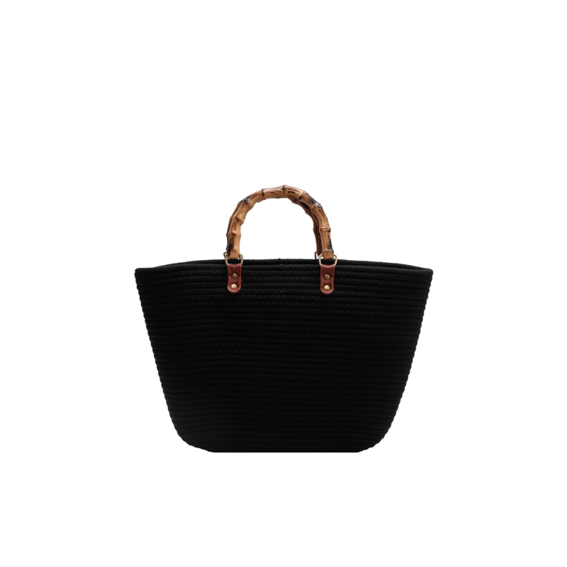 Bolso Bali de Bambú
