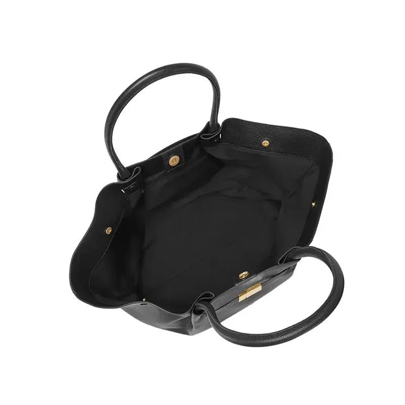 Ledertasche - Melanie Maxi