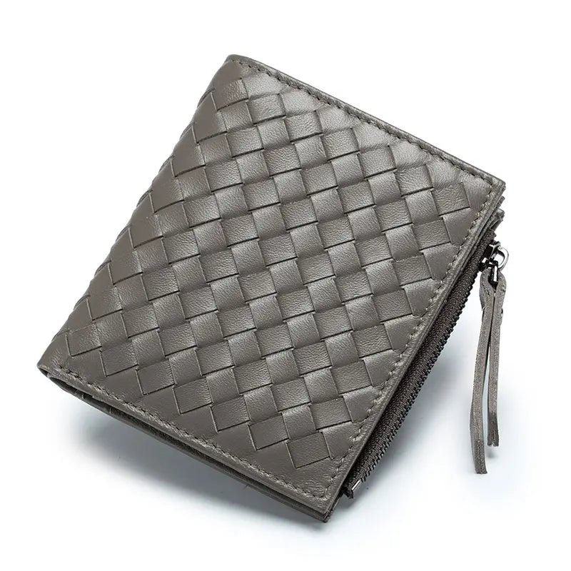 Jessy Genuine Leather Wallet