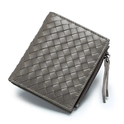 Jessy Genuine Leather Wallet