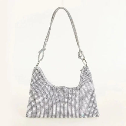 Crystal Party Bag