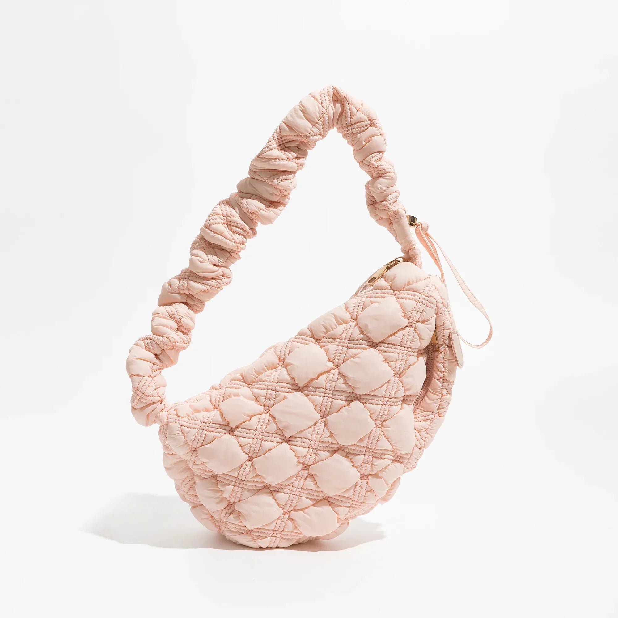 Paty Puffer Bag