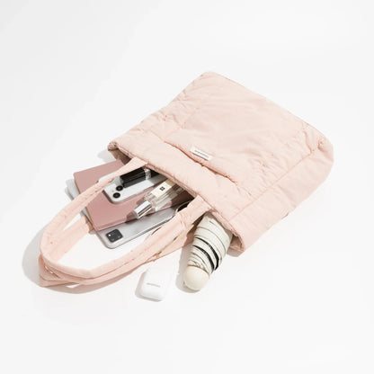 Medium Eloá Puffer Bag