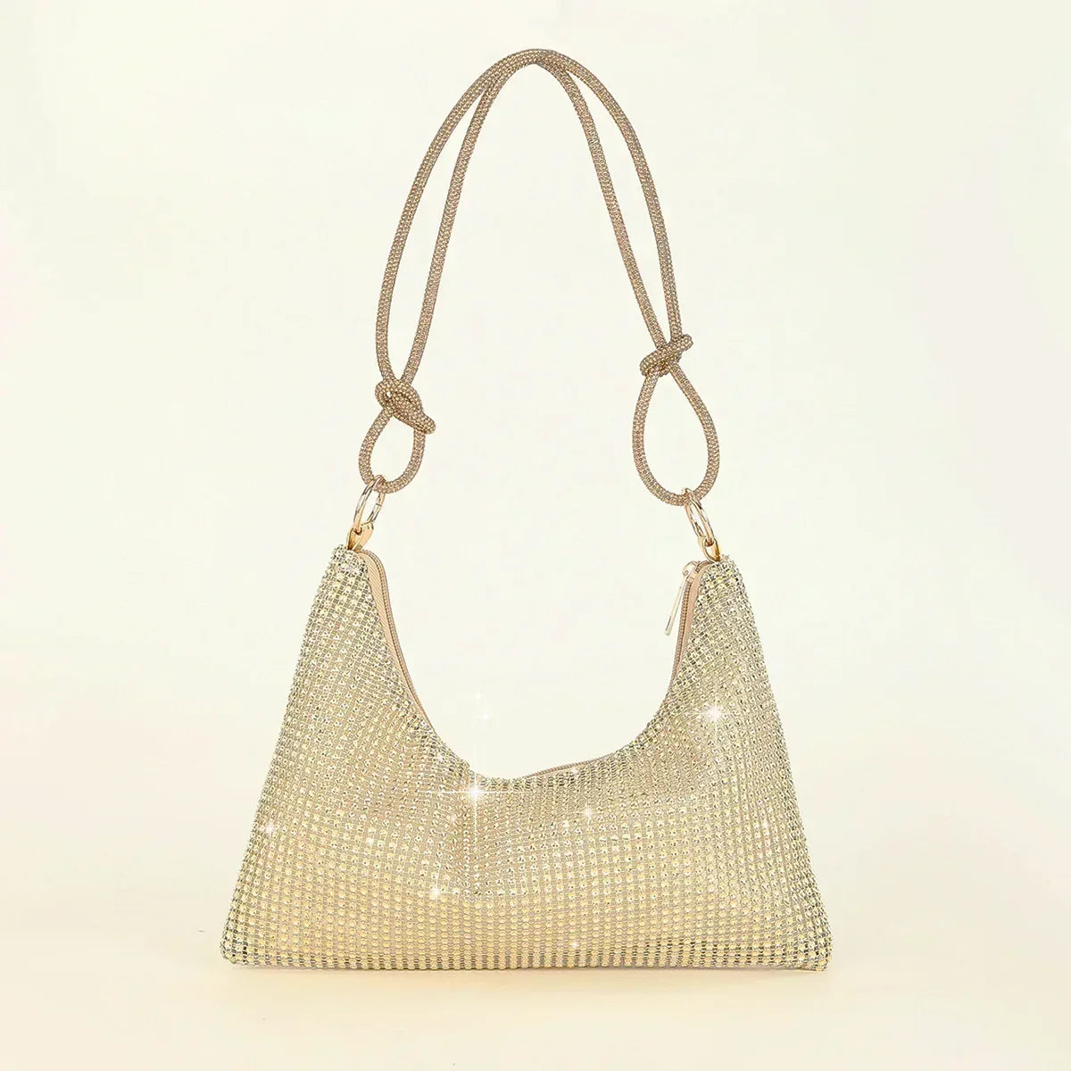 Crystal Party Bag