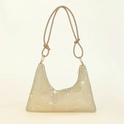 Crystal Party Bag
