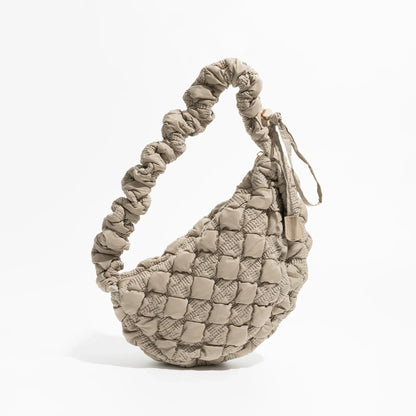 Paty Puffer Bag