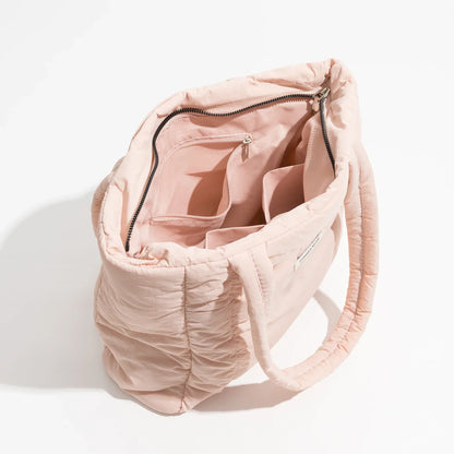 Medium Eloá Puffer Bag