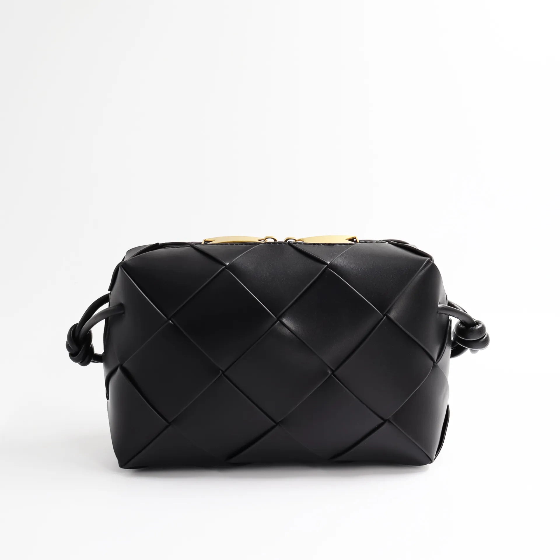 Aurora Medium Genuine Leather Crossbody Bag