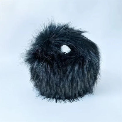 Plush Lele Bag